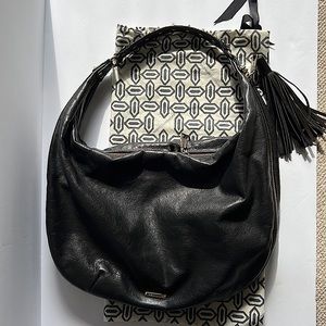Rebecca Minkoff purse.